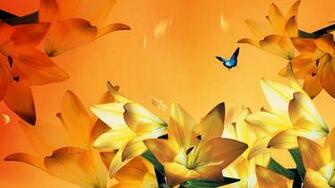Flowers HD Wallpaper Best Fan