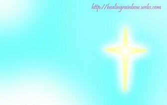 Cross From Heaven Desktop Pc And Mac Wallpaper