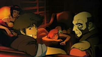 Cowboy Bebop Wallpaper