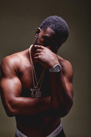 Tion Wayne