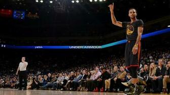 Stephen Curry Screaming Wallpaper