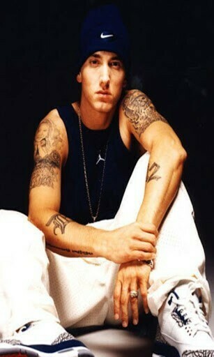 Eminem Wallpaper App For Android