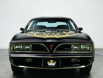 HD Wallpaper Firebird Pontiac Trans Am T A
