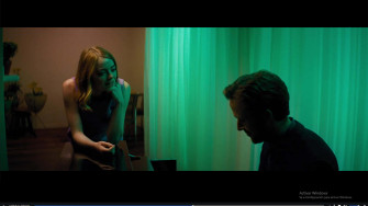 La Land 4k Wallpaper