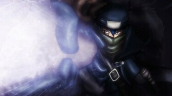 Mystogan Fairy Tail Anime HD Wallpaper 8q