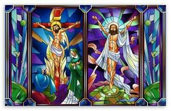 Stained Glass HD Wallpaper For Standard Fullscreen Uxga Xga