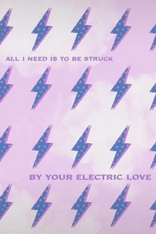 Wallpaper With Tiktok Songs Funny Phone Song Lyrics