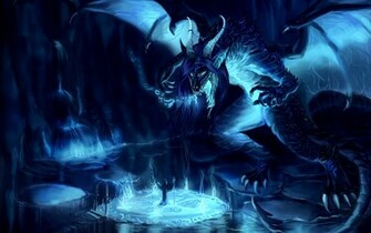 Epic Dragon Wallpaper