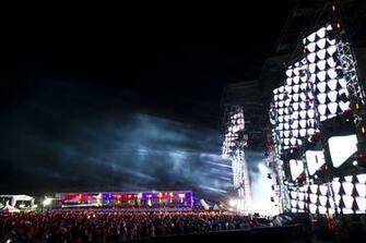Back Gallery For Ultra Music Festival Wallpaper