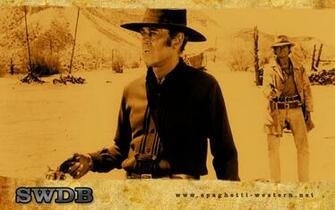 S The Spaghetti Western Database