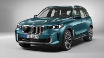 Bmw X5 Xdrive50e 8k Wallpaper HD Car