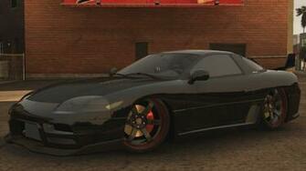 Mitsubishi 3000gt Midnight Club Powered By Wikia