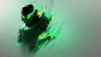 Master Chief Halo Wallpaper