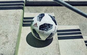 Wallpaper The Ball Sport Football Adidas Russia Fifa