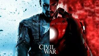 Inspiring Captain America Civil War 4k Wallpaper