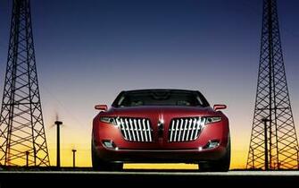 Vip Auto Lincoln Wallpaper And Image Pictures Photos