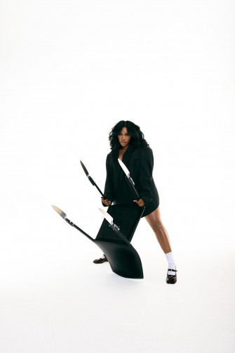 Sza Announces Sos Arena Tour Grungecake