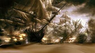 HD Pirate Wallpaper Net