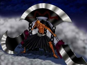Bleach Wallpaper HD Anime