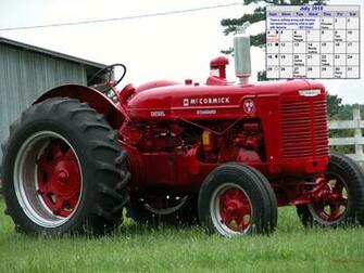 The International Harvester Co Was Primarily Known For Production