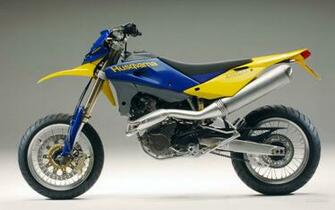 Husqvarna Motorcycles Pics Specs And List Of Models