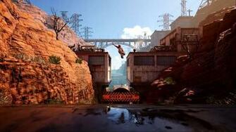 Tony Hawk S Pro Skater Grinding Back On Top This September