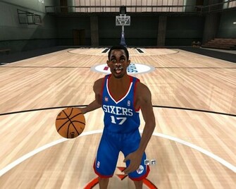 Nba Wallpaper New