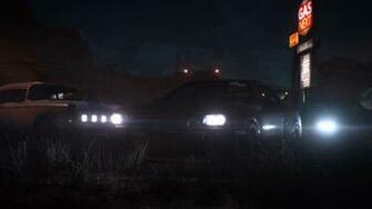 Need For Speed Payback Video Game Wallpaper HD