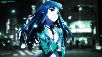 Shiba Miyuki HD Wallpaper Background Image