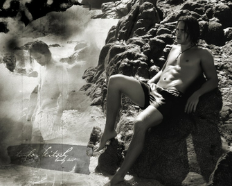 Taylor Kitsch