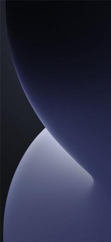 Ios Stock Wallpaper Neutral Dark Ios14stockwallpaper Wwdc2020