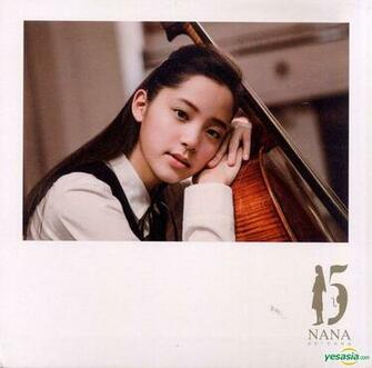 Yesasia Preorder Version Cd Ou Yang Nana
