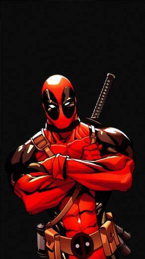Deadpool The Game Wallpaper For Mobile Wall Android