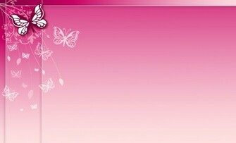 Pink Butterfly Wallpaper HD In Cute Imageci