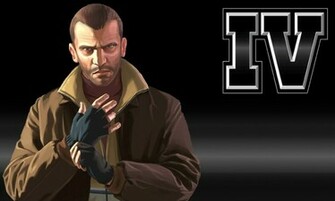 Gta Wallpaper By Sxmaxchine