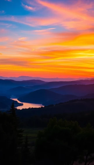 Hi Res Widescreen Wallpaper