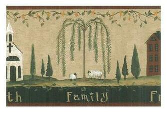 Wallpaper Discount On Country Borders Pi