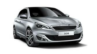 Peugeot Car Wallpaper HD