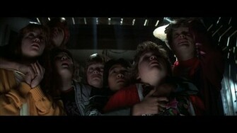 The Goonies Wallpaper