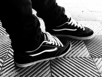 Vans Off The Wall By Lusiozo