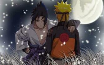 Best Narusasu Wallpaper