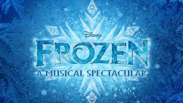 Adapting The Magic Of Frozen To Stage Aboard Disney