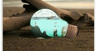 Surrealism Art And HD Wallpaper