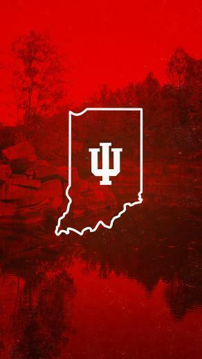 Phone Wallpaper Indiana University Athletics