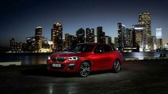 Bmw X4 Wallpaper Top Background