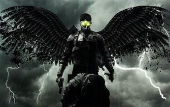 Splinter Cell Wallpaper