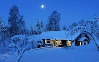 Beautiful Winter Season HD Wallpaper All