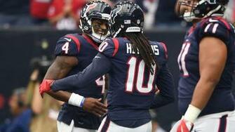 Deandre Hopkins Wallpaper Image In Collection