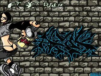 Jet Set Radio Future HD Wallpaper Of Music Amp Dance