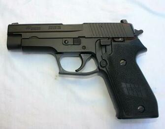 Sig Sauer P220 Graphics Code Comments Pictures